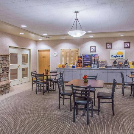 Days Inn By Wyndham Chino Valley Exteriér fotografie