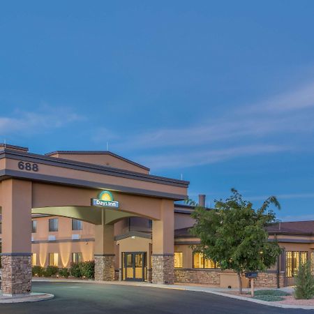 Days Inn By Wyndham Chino Valley Exteriér fotografie