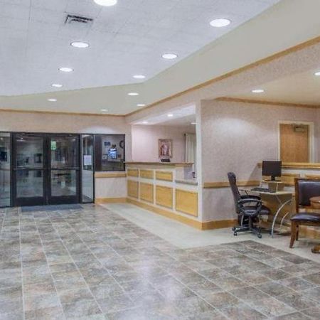 Days Inn By Wyndham Chino Valley Exteriér fotografie