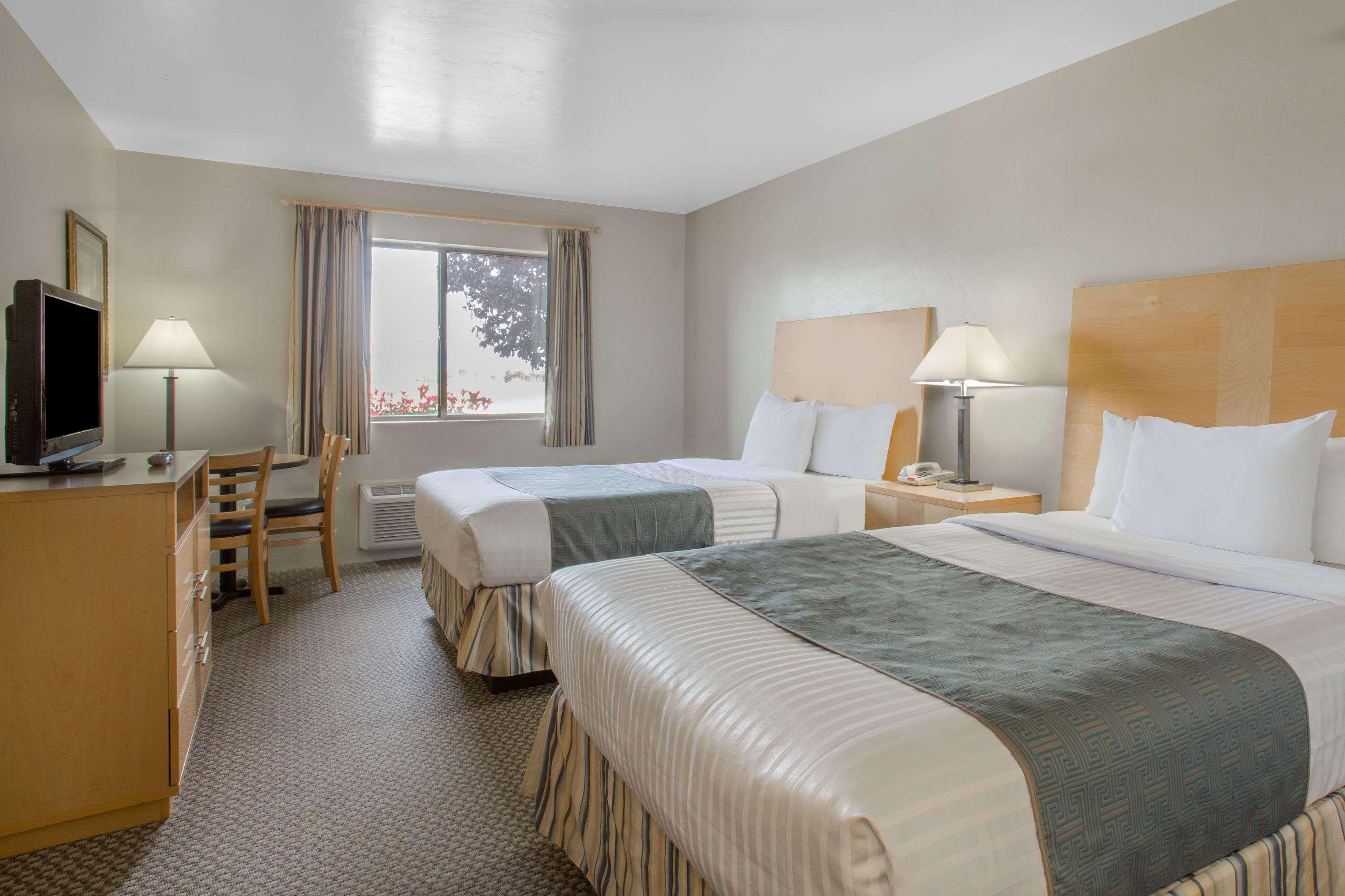 Days Inn By Wyndham Chino Valley Exteriér fotografie