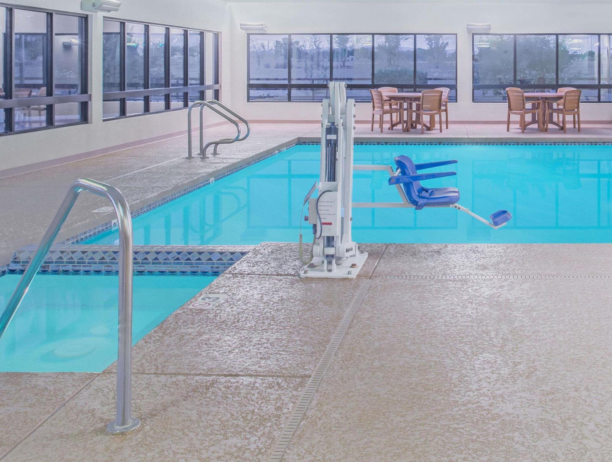 Days Inn By Wyndham Chino Valley Exteriér fotografie