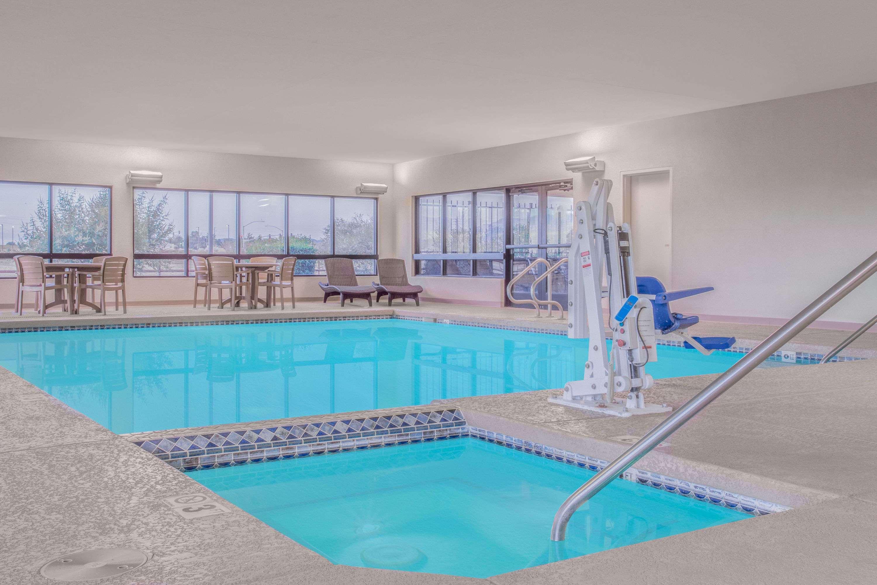 Days Inn By Wyndham Chino Valley Exteriér fotografie