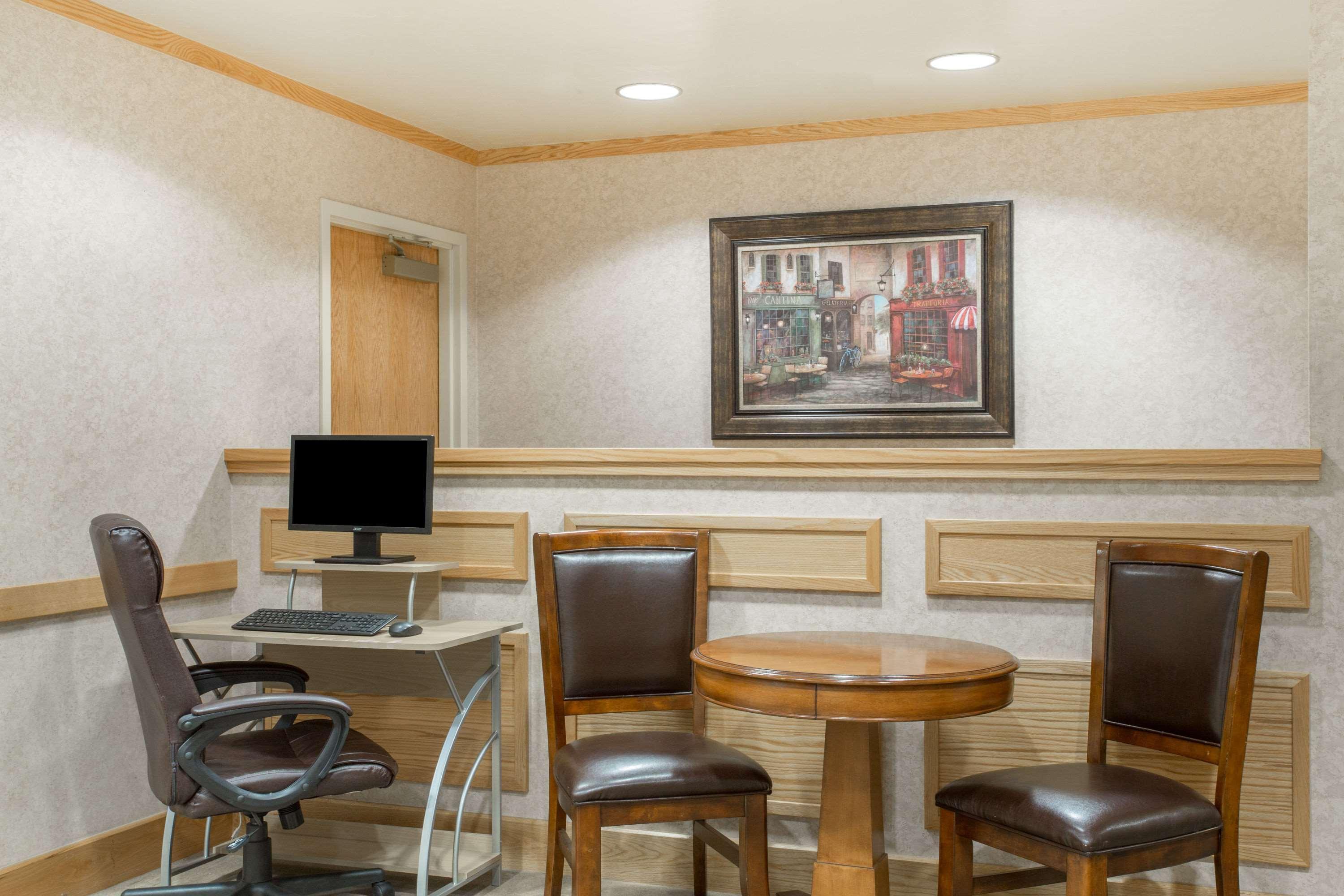 Days Inn By Wyndham Chino Valley Exteriér fotografie
