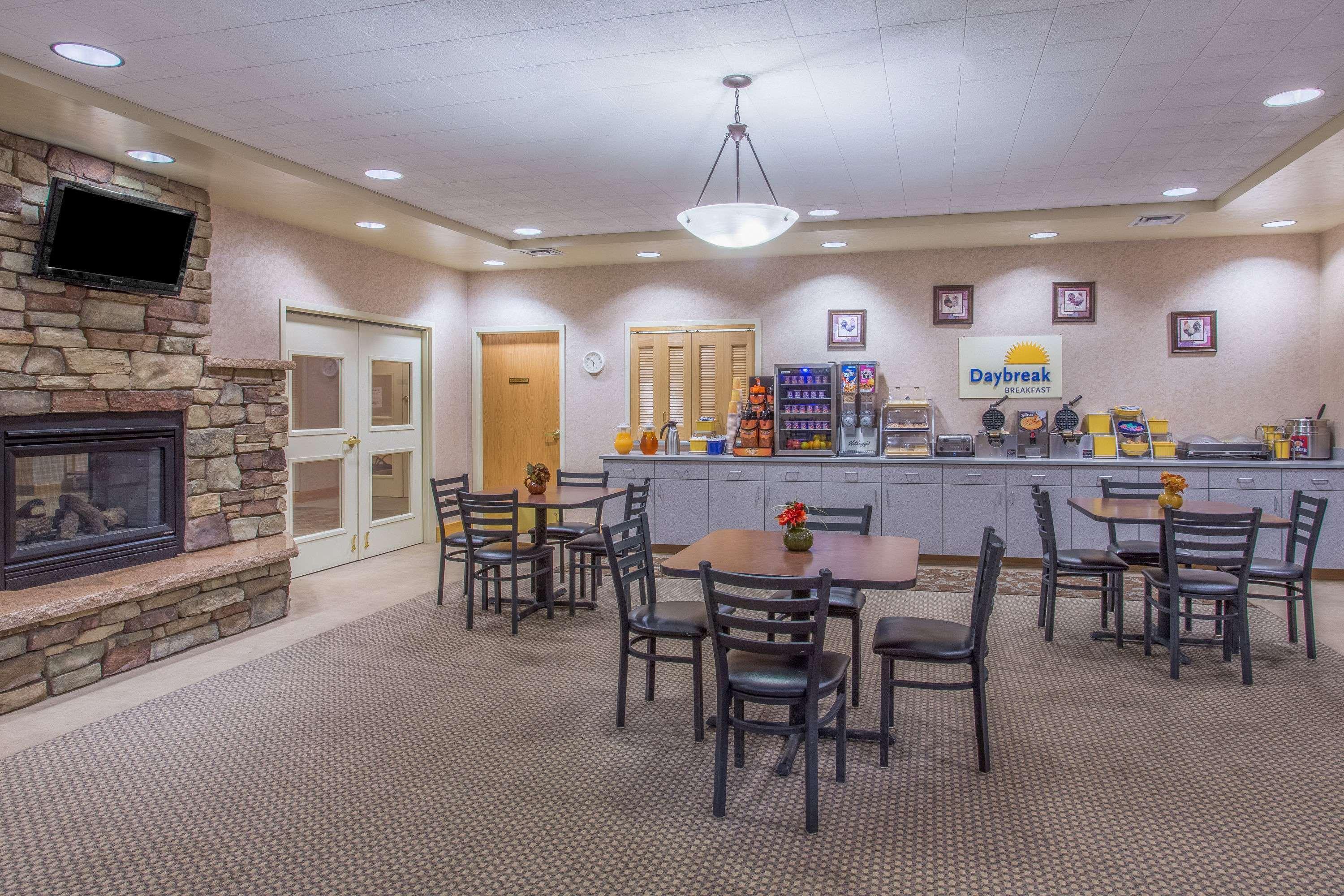 Days Inn By Wyndham Chino Valley Exteriér fotografie