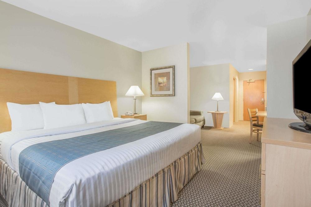 Days Inn By Wyndham Chino Valley Exteriér fotografie
