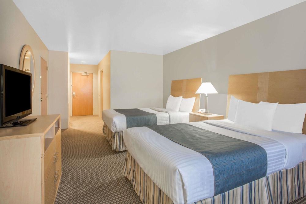 Days Inn By Wyndham Chino Valley Exteriér fotografie