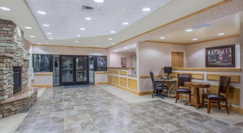 Days Inn By Wyndham Chino Valley Exteriér fotografie
