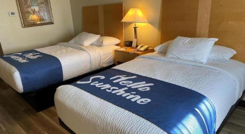 Days Inn By Wyndham Chino Valley Exteriér fotografie