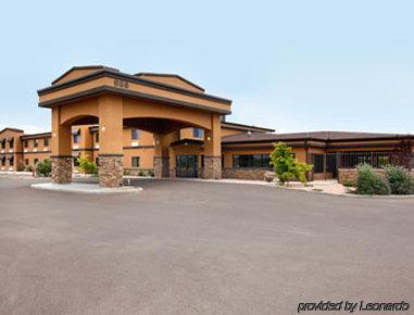 Days Inn By Wyndham Chino Valley Exteriér fotografie