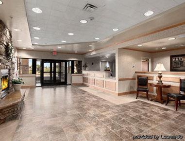 Days Inn By Wyndham Chino Valley Interiér fotografie